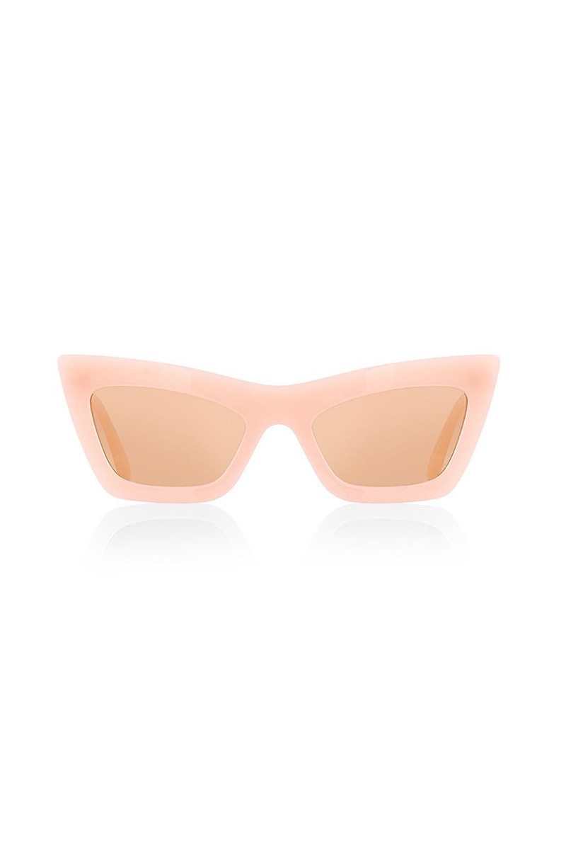 Lorenza Pink Güneş Gözlüğü