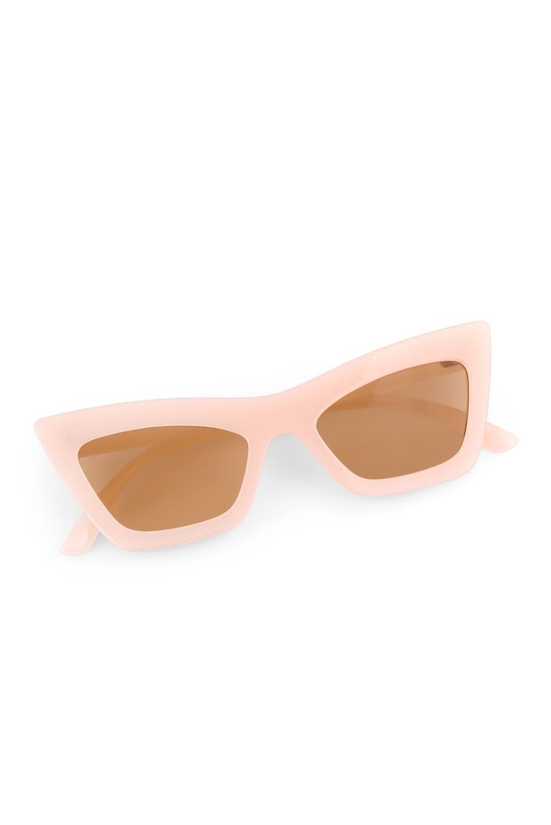 Lorenza Pink Güneş Gözlüğü
