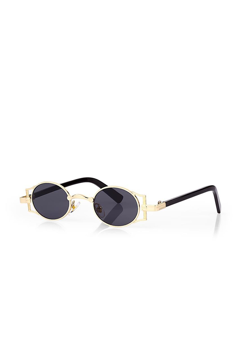 Lucette Gold Black Güneş Gözlüğü