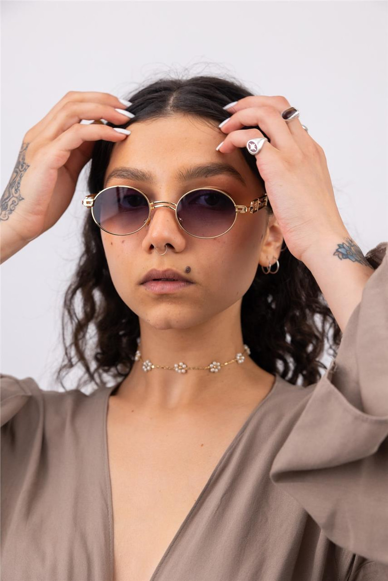 Lyrics Gold Deglare Güneş Gözlüğü