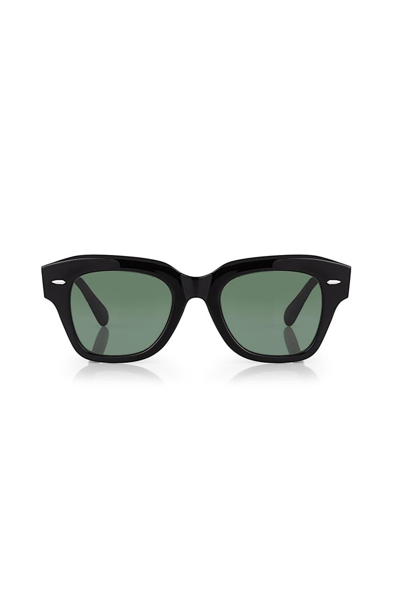 Mabella Green Güneş Gözlüğü