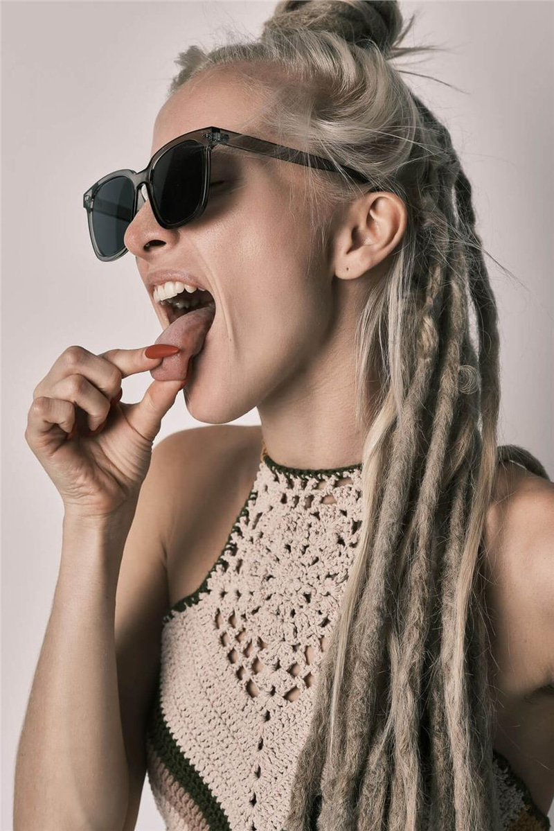 Madison Grey Güneş Gözlüğü