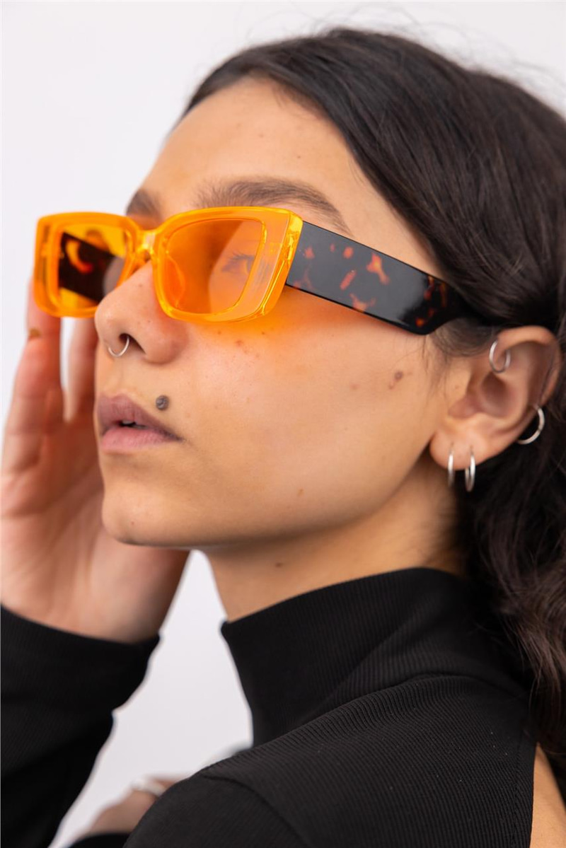 Malice Orange Güneş Gözlüğü