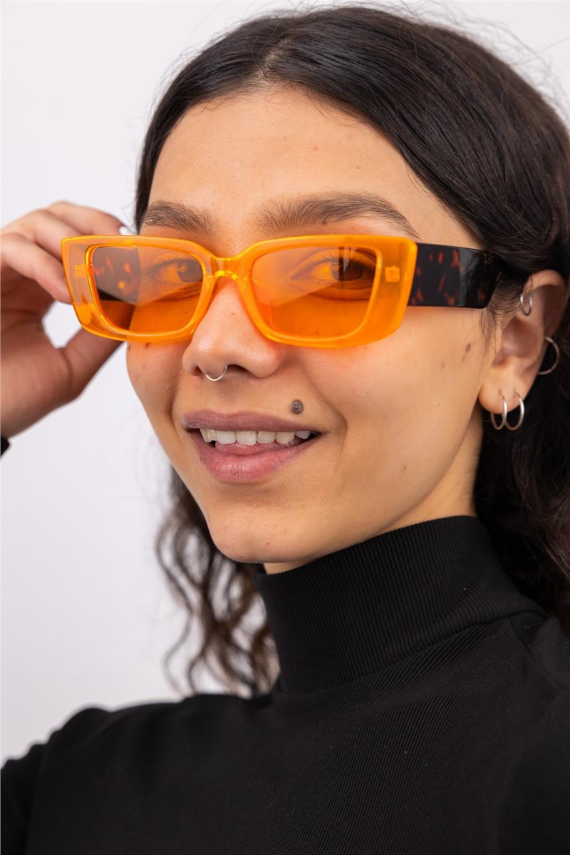 Malice Orange Güneş Gözlüğü