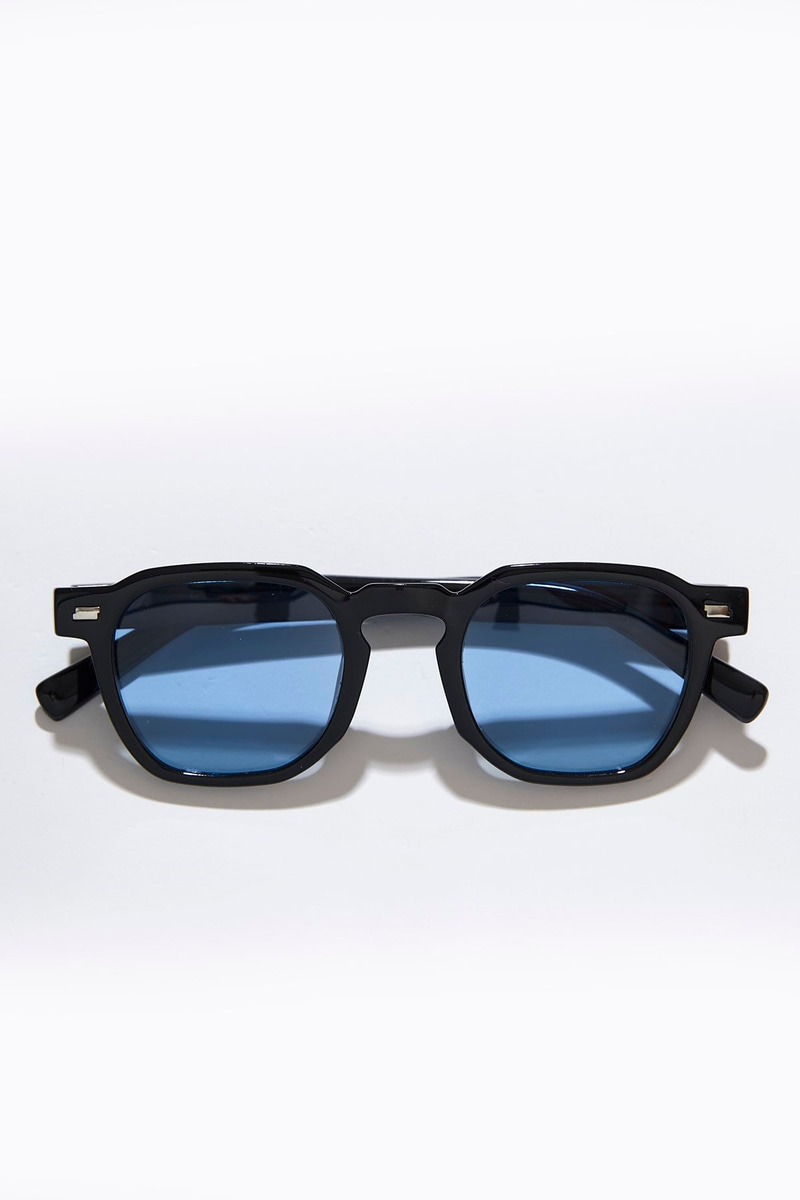 Margo Black Blue Erkek Photochromic Güneş Gözlüğü