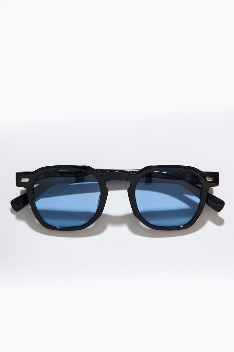 Margo Black Blue Photochromic Güneş Gözlüğü