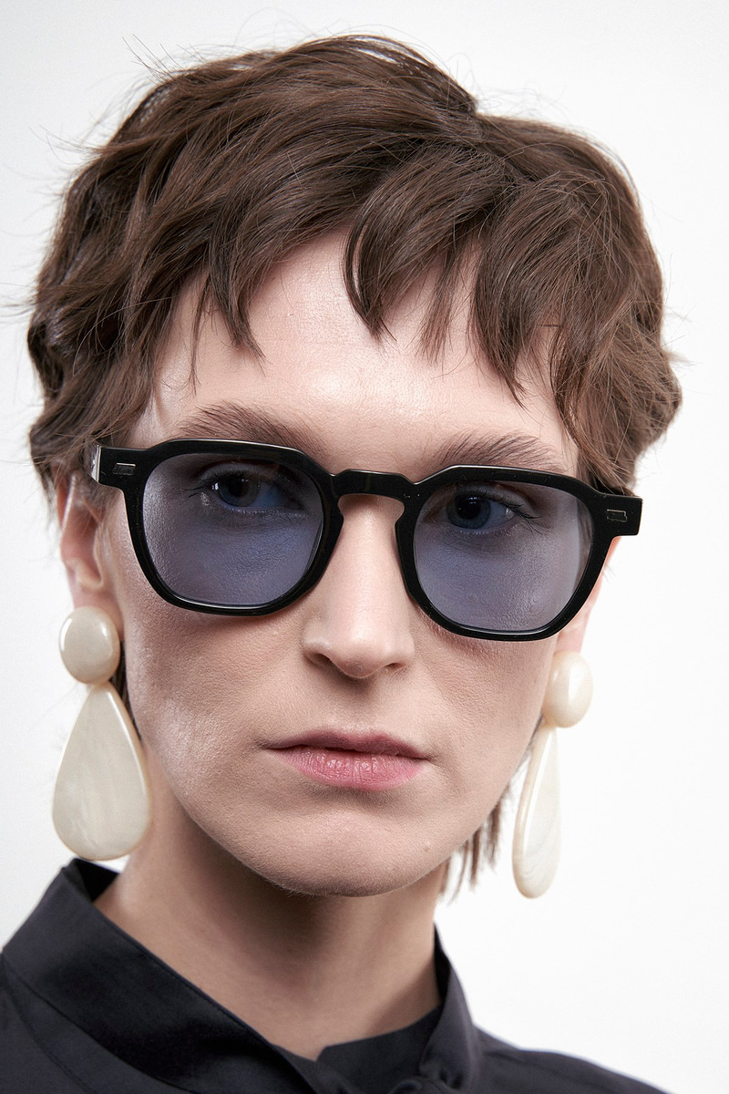 Margo Black Blue Photochromic Güneş Gözlüğü