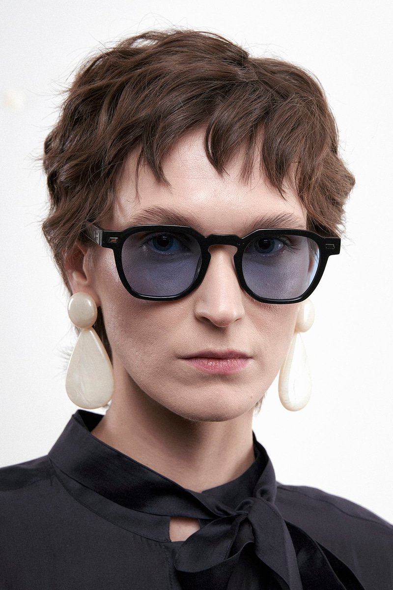 Margo Black Blue Photochromic Güneş Gözlüğü