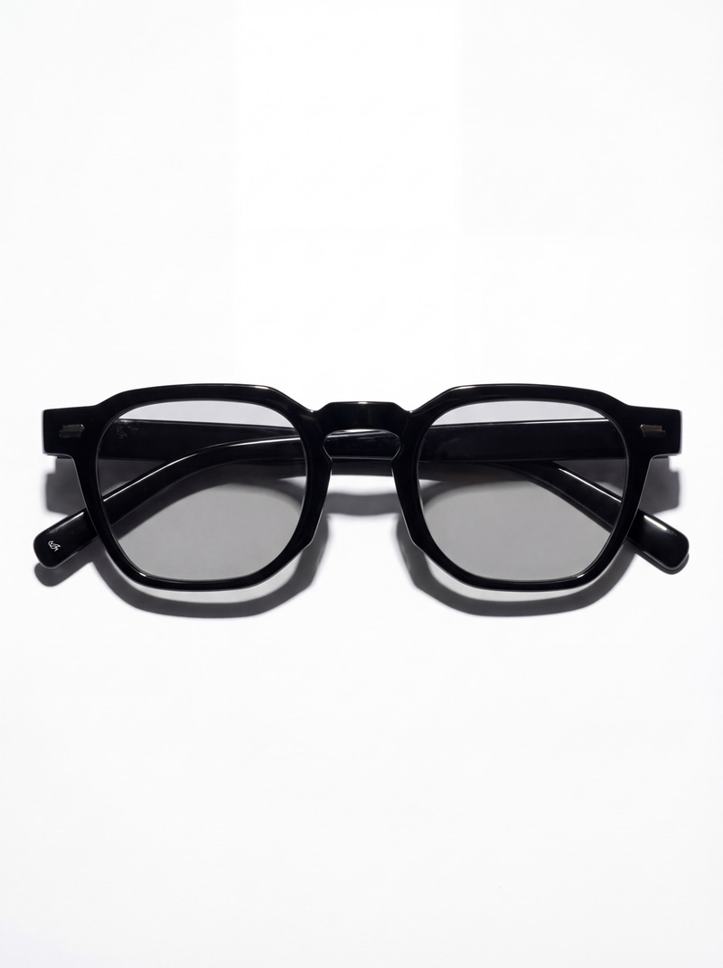 Margo Black Grey Erkek Photochromic Güneş Gözlüğü