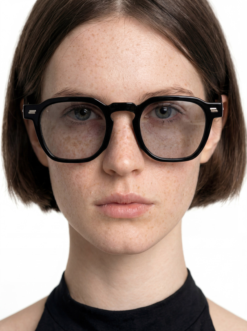 Margo Black Grey Photochromic Güneş Gözlüğü