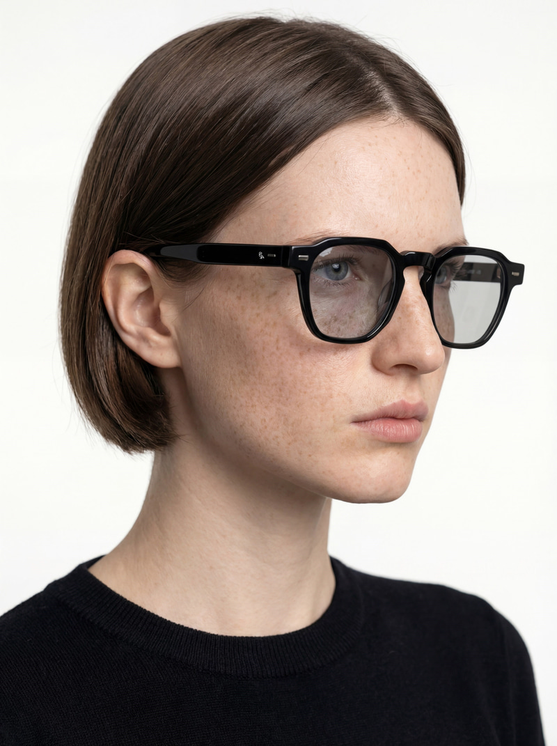 Margo Black Grey Photochromic Güneş Gözlüğü