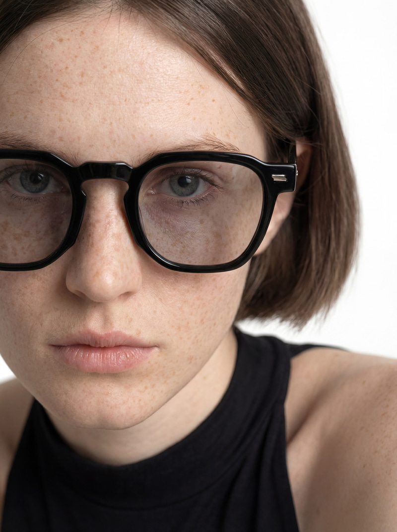 Margo Black Grey Photochromic Güneş Gözlüğü