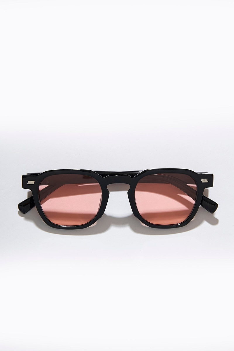 Margo Black Pink Photochromic Güneş Gözlüğü