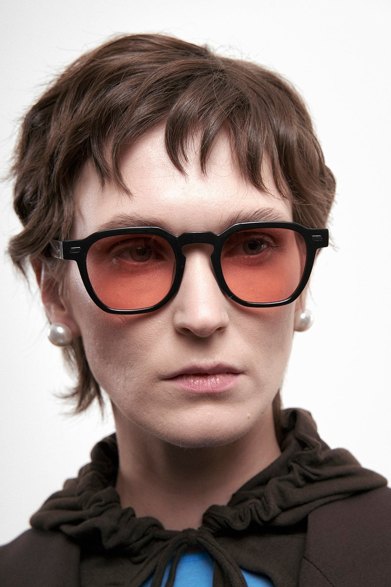 Margo Black Pink Photochromic Güneş Gözlüğü