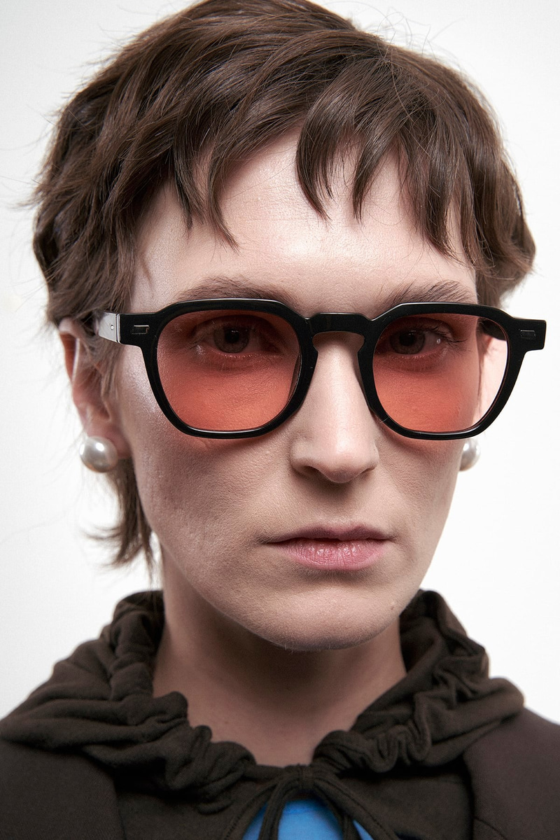 Margo Black Pink Photochromic Güneş Gözlüğü