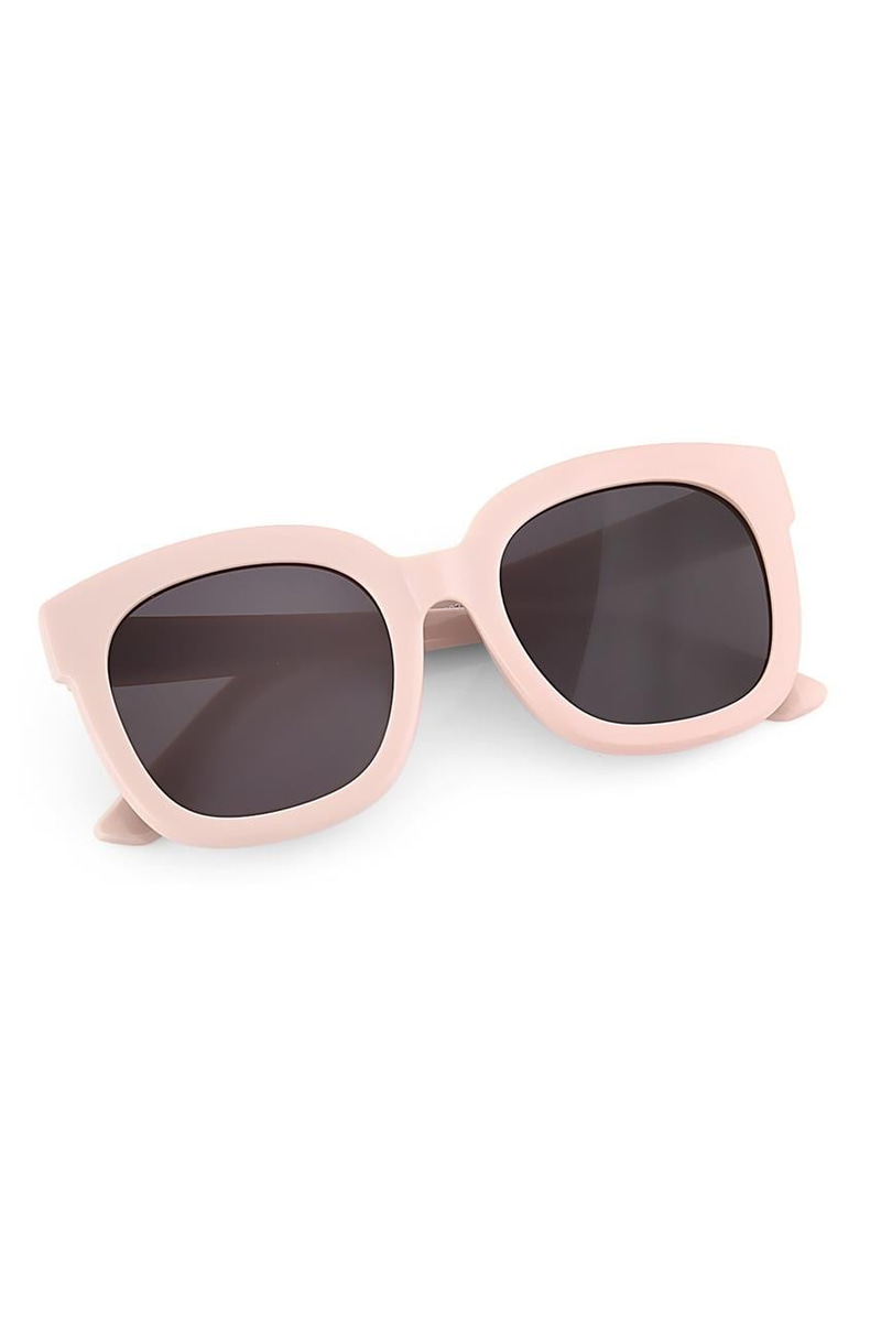 Marrow Pink Güneş Gözlüğü