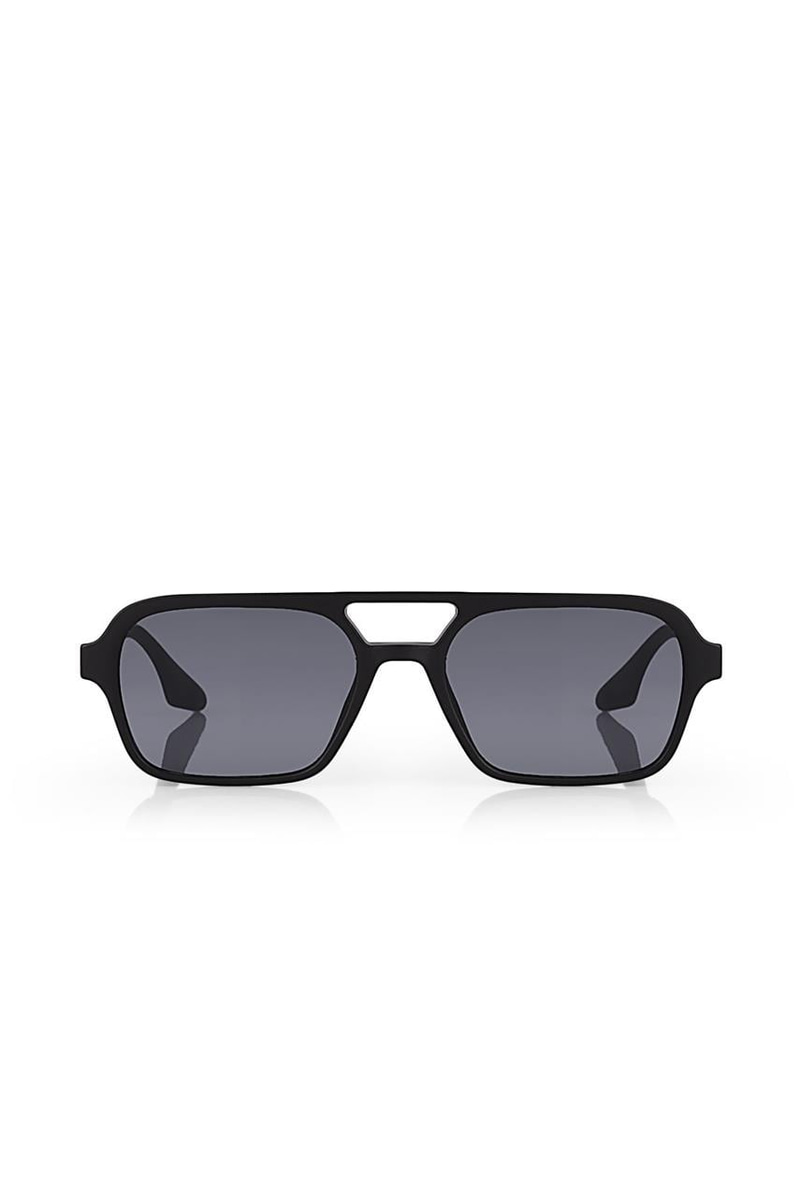 Maxim Black Black Güneş Gözlüğü