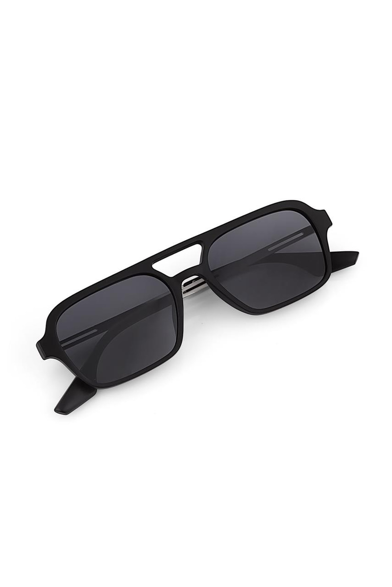 Maxim Black Black Güneş Gözlüğü