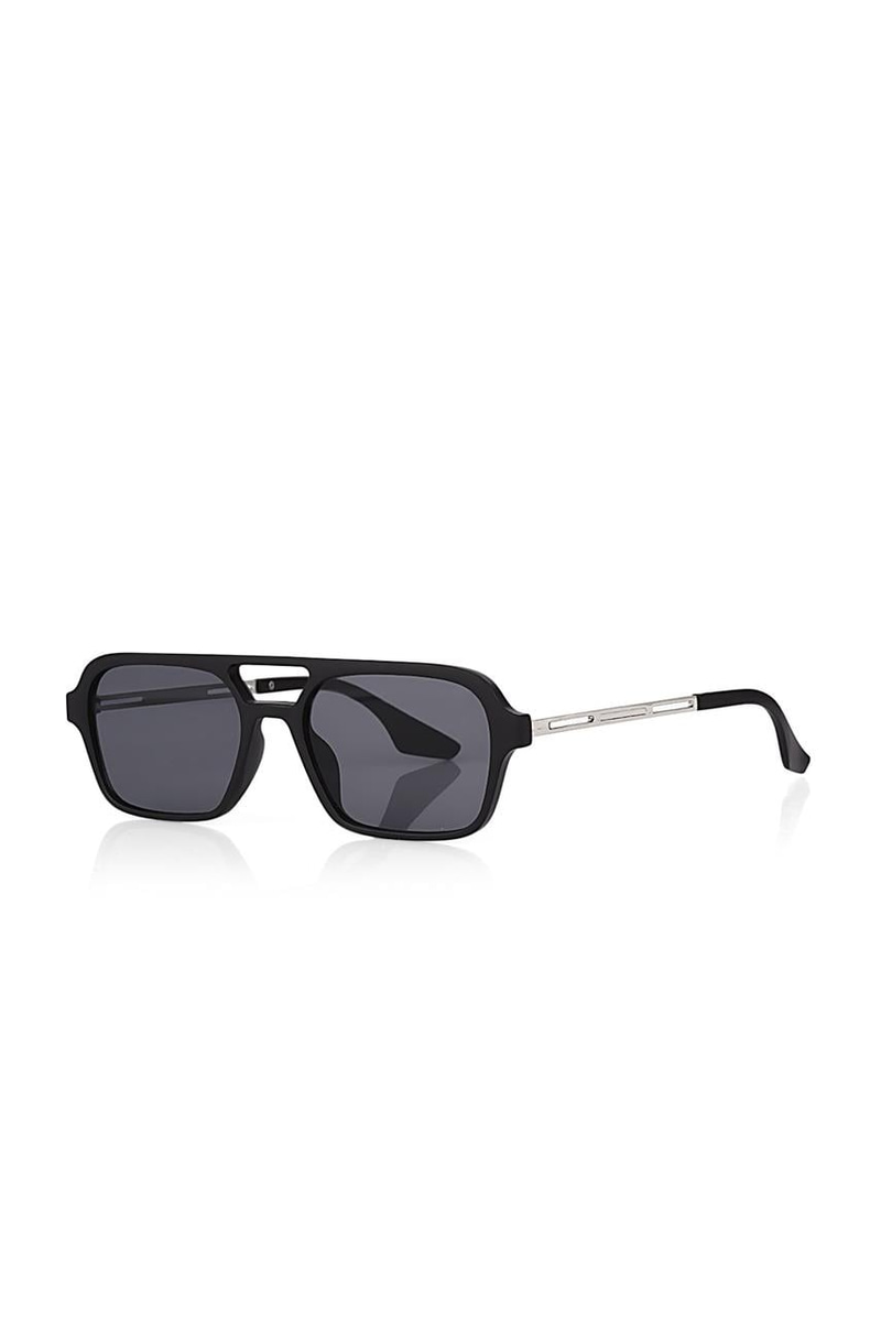 Maxim Black Black Güneş Gözlüğü