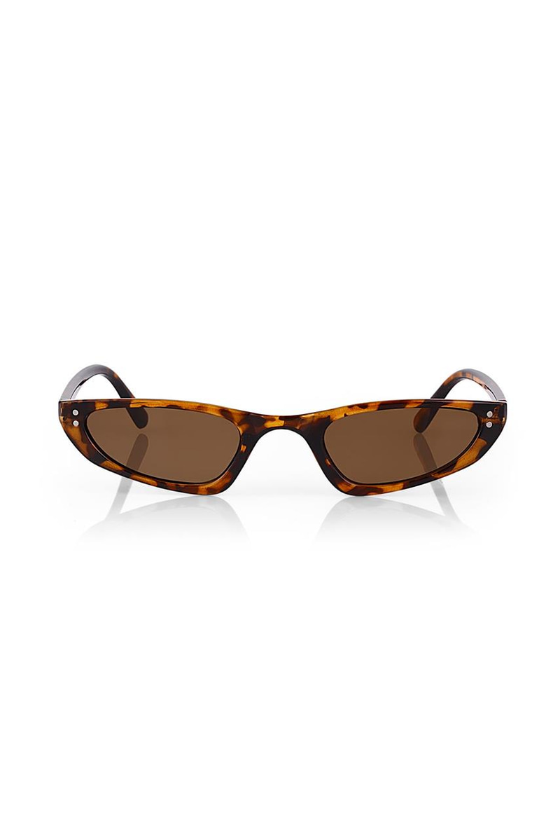Meister Leopard Güneş Gözlüğü