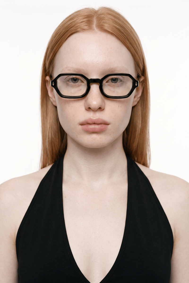 Meridra Black Black Photochromic Güneş Gözlüğü 