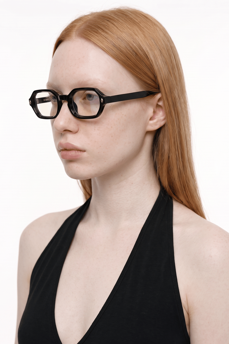 Meridra Black Black Photochromic Güneş Gözlüğü 