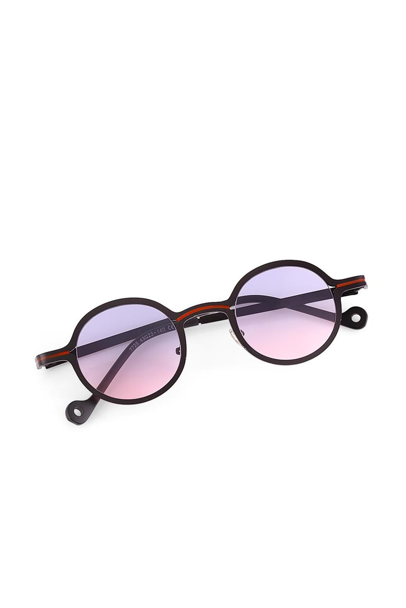Mia Black Red Purple Deglare Güneş Gözlüğü