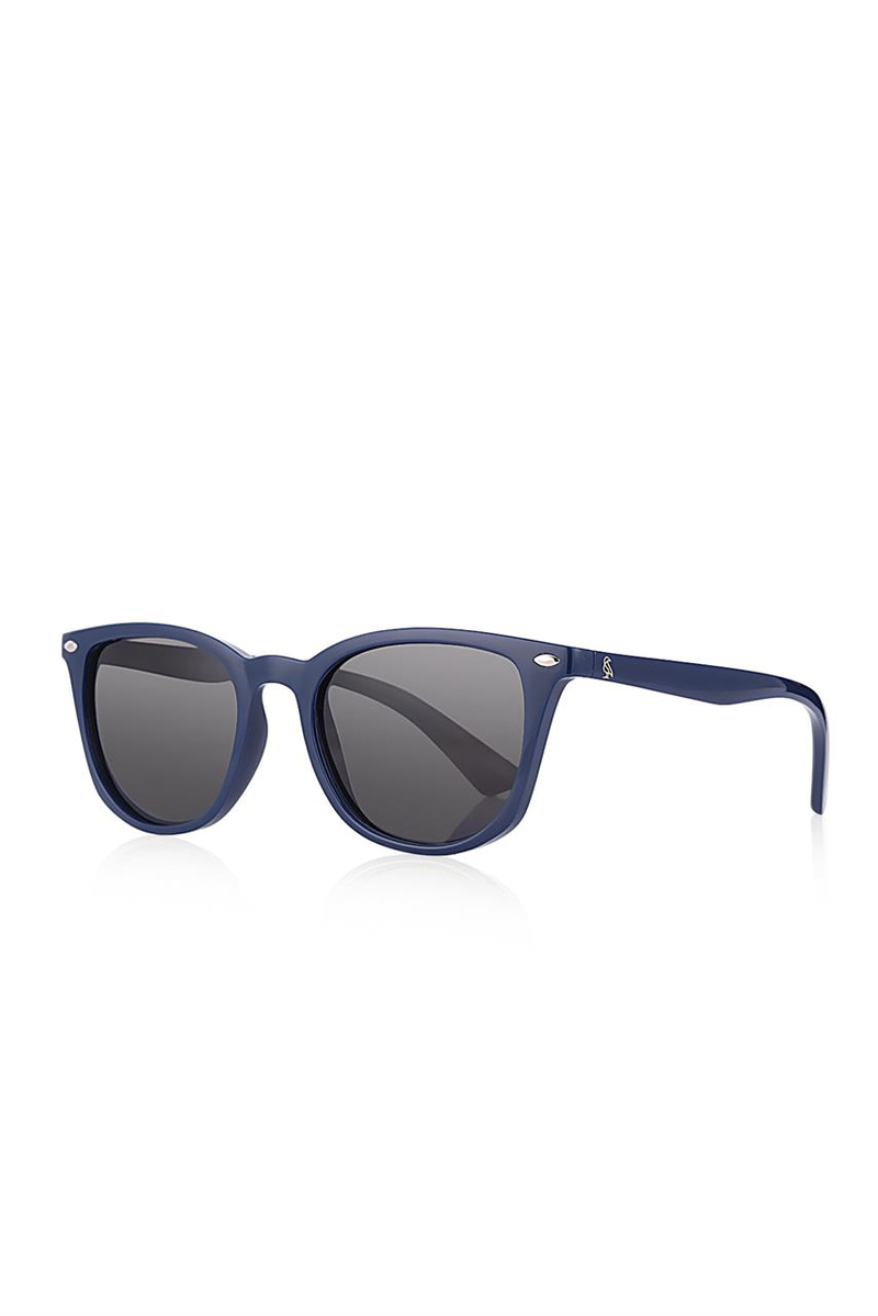 Mickey Navy Black Güneş Gözlüğü
