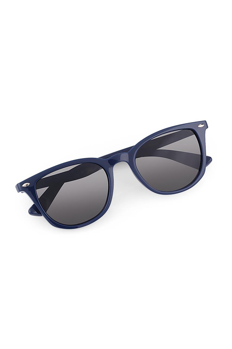 Mickey Navy Black Güneş Gözlüğü