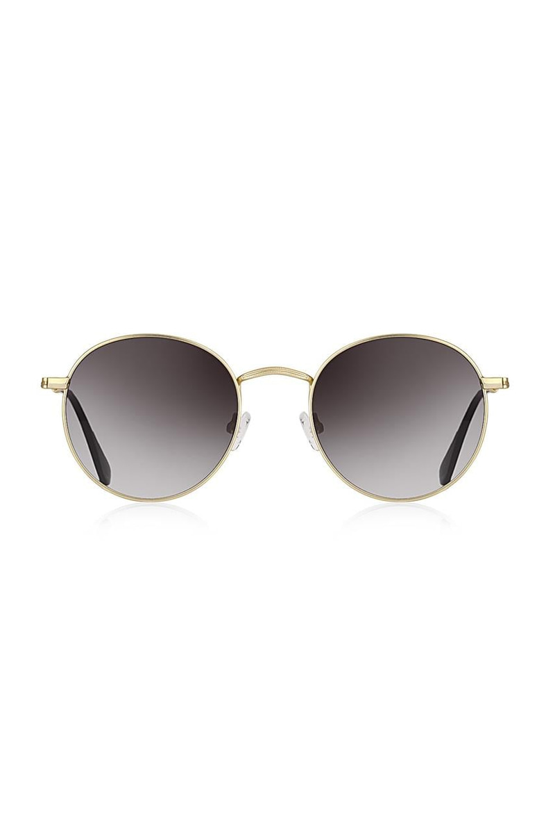 Mieke Gold Black Güneş Gözlüğü