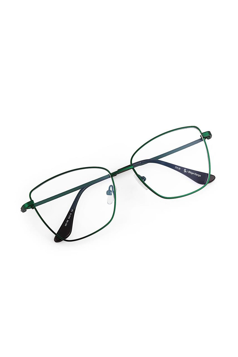 Minerva Green Mavi Işık Koruyucu Gözlük