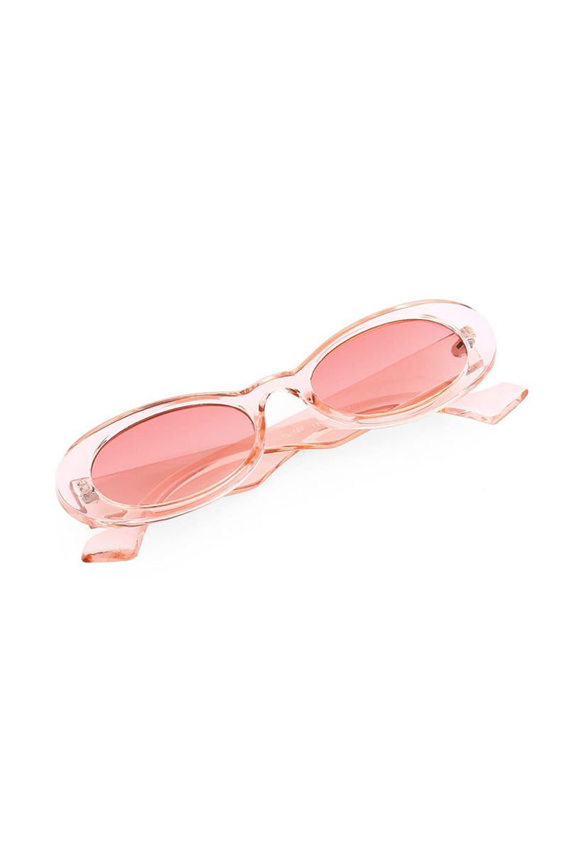 Mita Nude Pink Güneş Gözlüğü