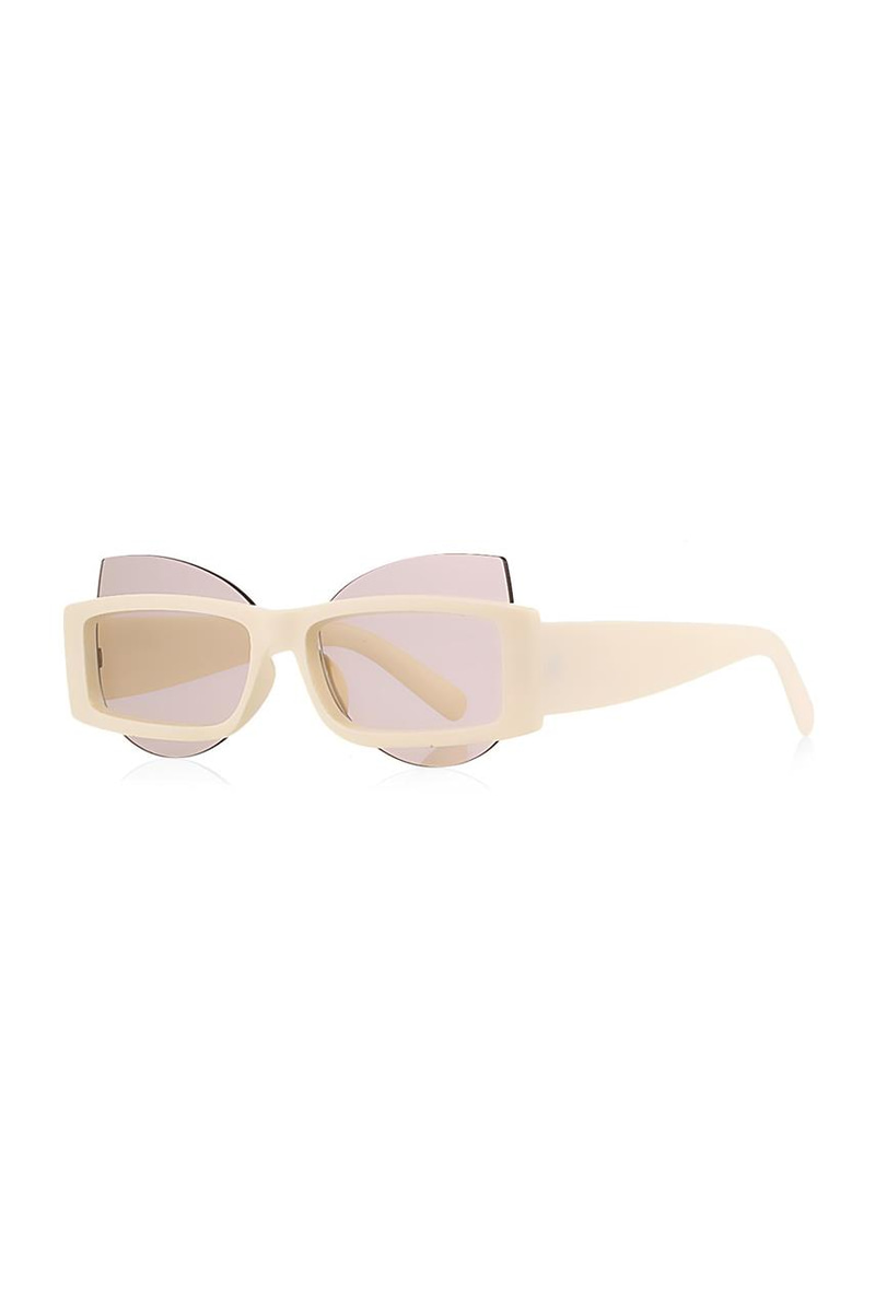 Morpho Pink Güneş Gözlüğü