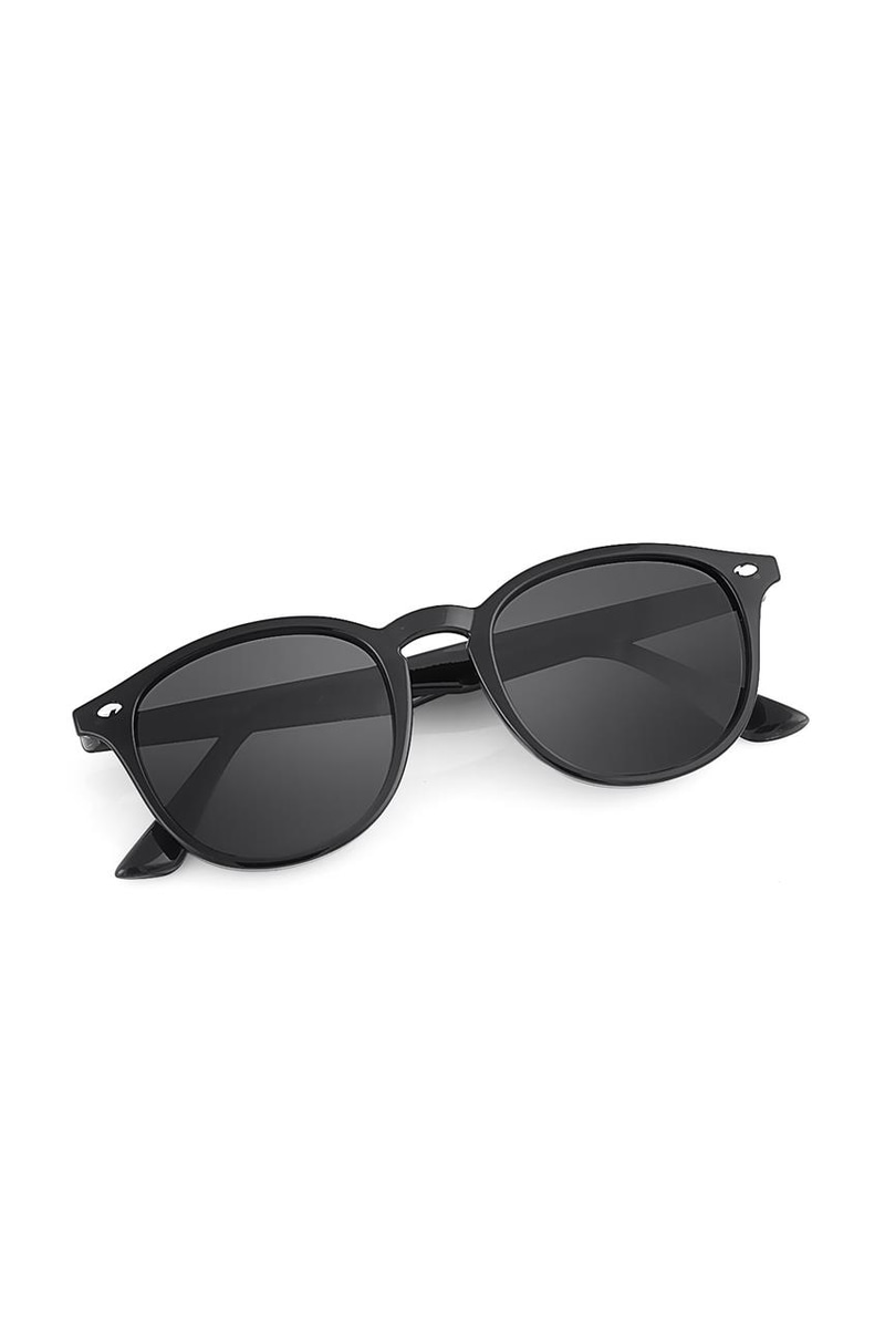 Morve Black Black Güneş Gözlüğü
