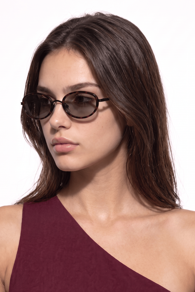 Naruta Black Tortoise Black Photochromic Güneş Gözlüğü