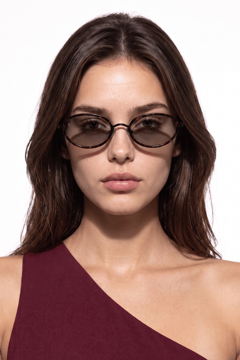 Naruta Black Tortoise Black Photochromic Güneş Gözlüğü