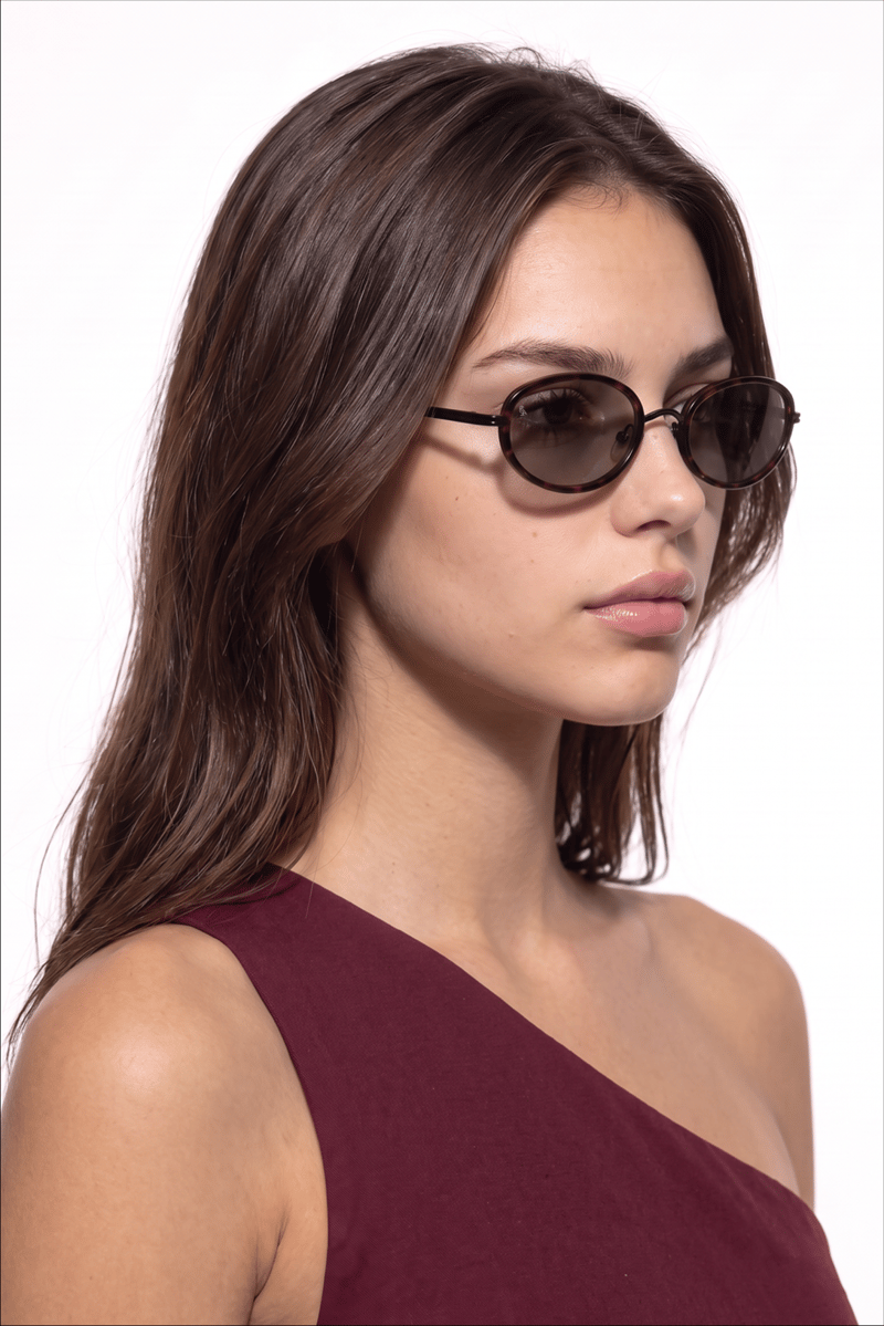Naruta Black Tortoise Black Photochromic Güneş Gözlüğü