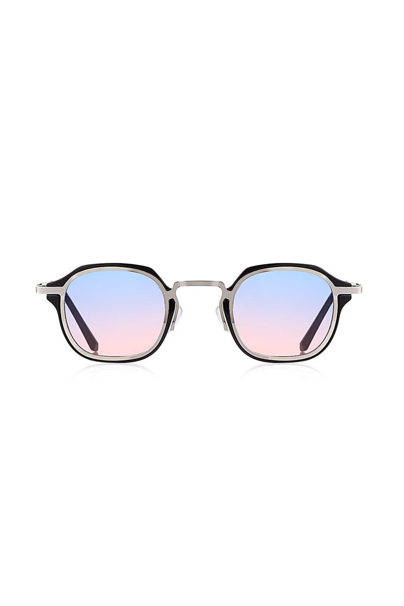Nebas Black Blue Pink Güneş Gözlüğü