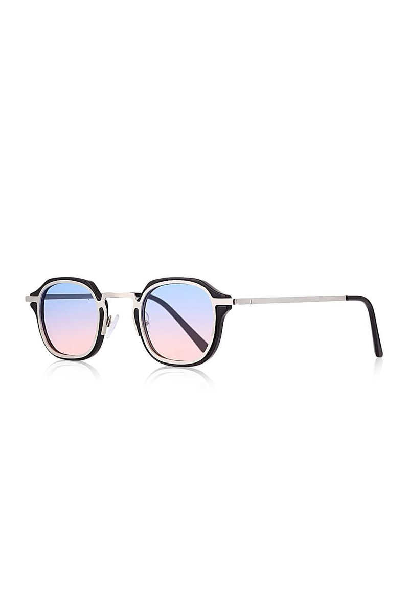 Nebas Black Blue Pink Güneş Gözlüğü