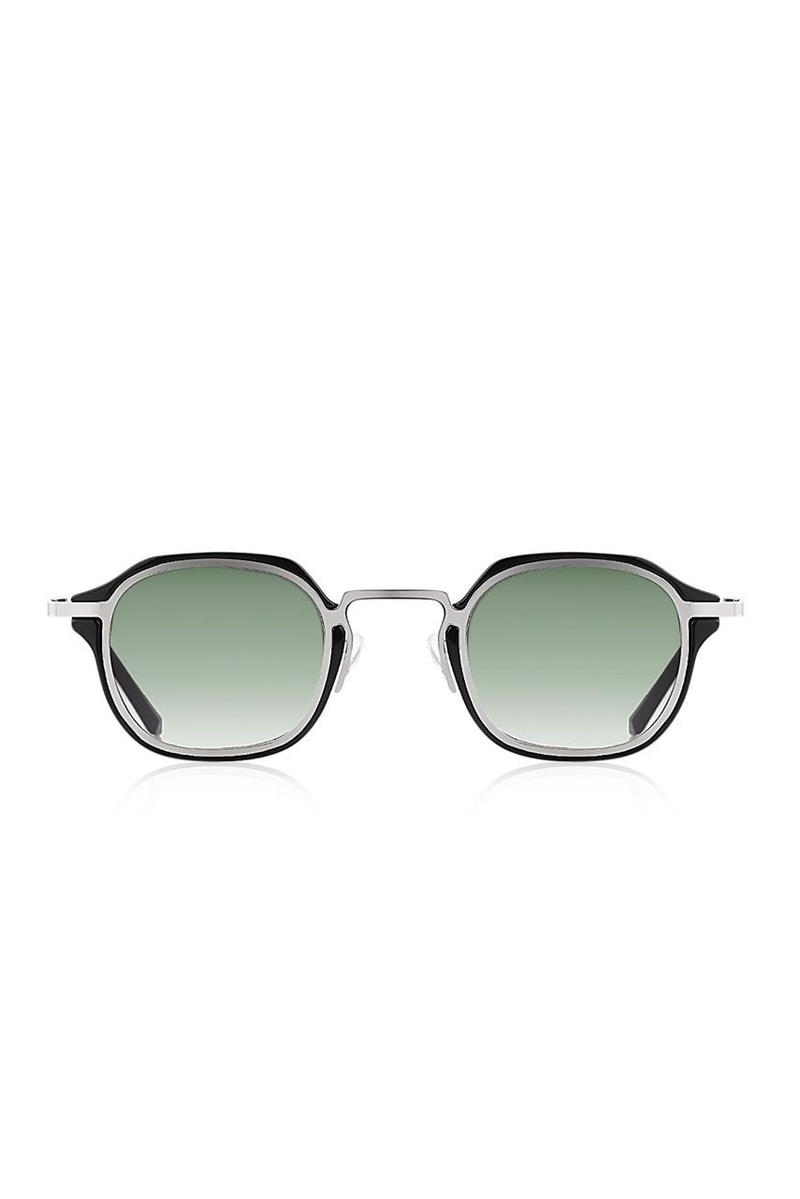 Nebas Silver Green Güneş Gözlüğü