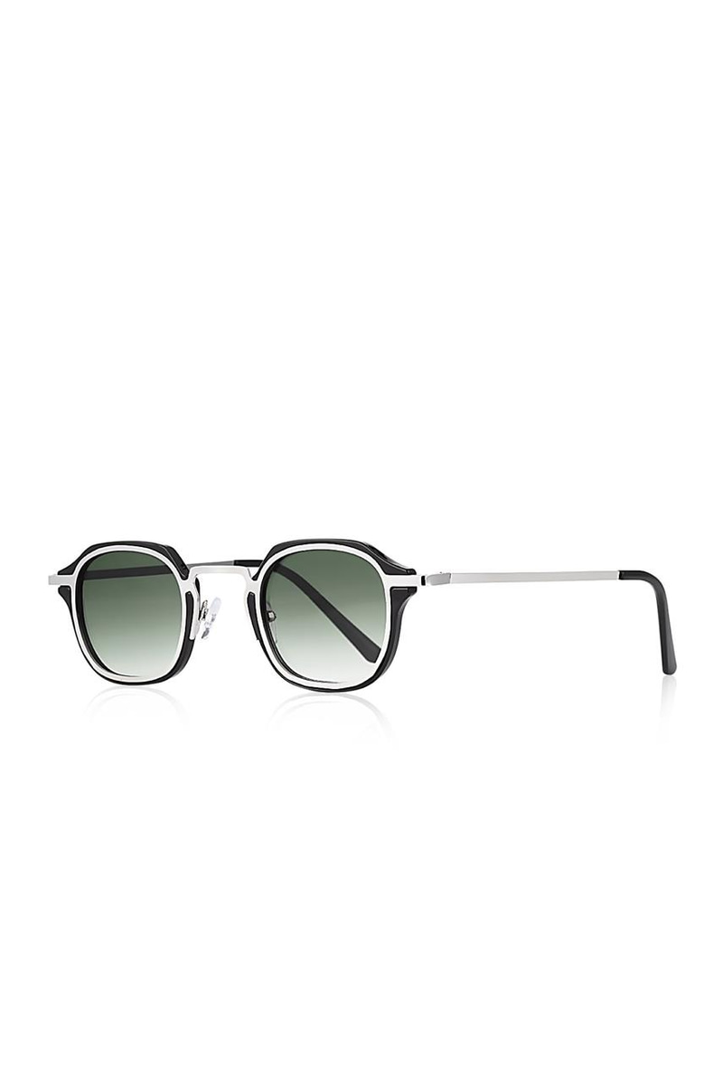 Nebas Silver Green Güneş Gözlüğü