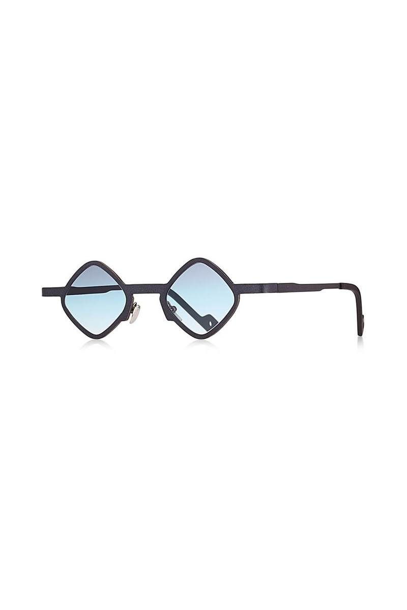Negar Black Blue Güneş Gözlüğü