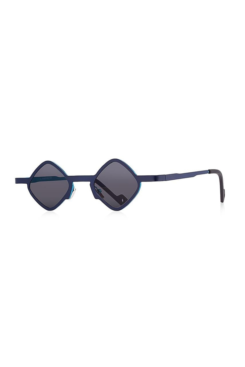 Negar Navy Black Güneş Gözlüğü