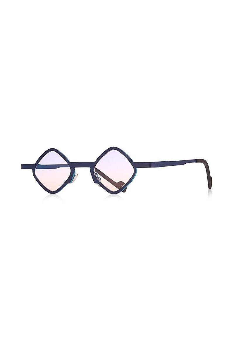 Negar Navy Pink Güneş Gözlüğü
