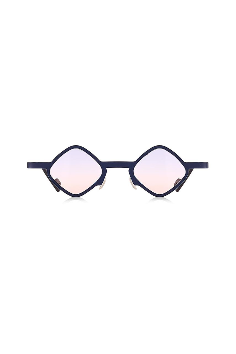 Negar Navy Pink Güneş Gözlüğü