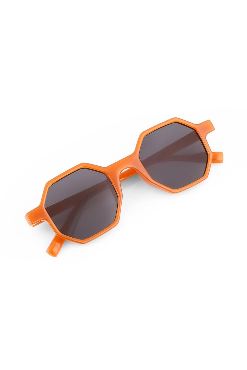 Nemesis Orange Güneş Gözlüğü