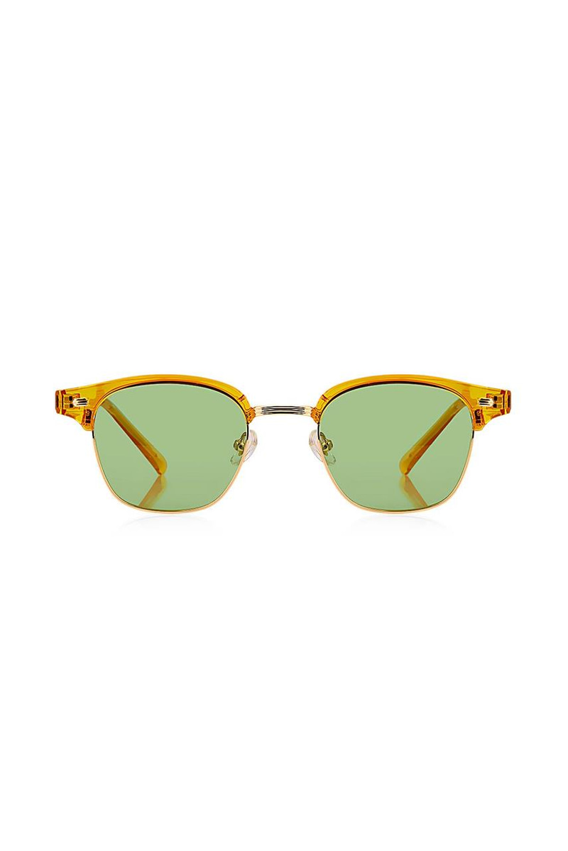 Neptun Orange Green Güneş Gözlüğü