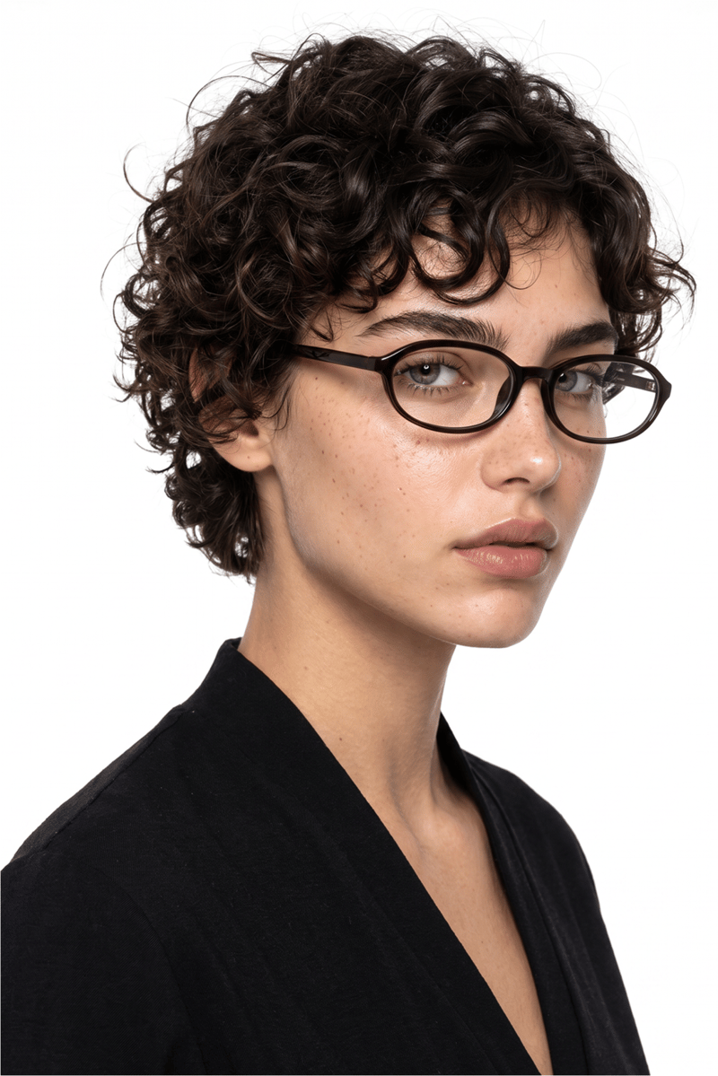 Orlencia Brown Blue Photochromic Güneş Gözlüğü