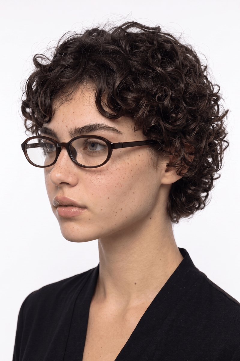 Orlencia Brown Blue Photochromic Güneş Gözlüğü