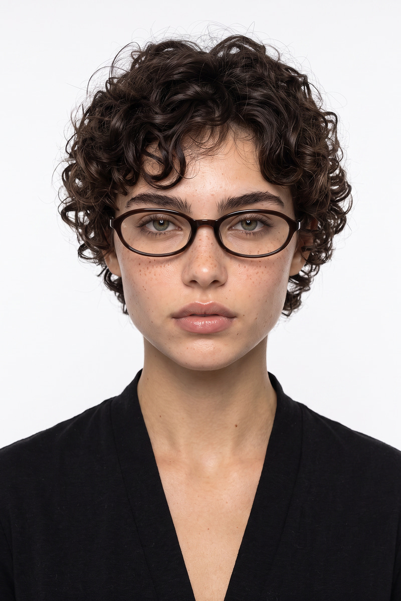 Orlencia Brown Blue Photochromic Güneş Gözlüğü